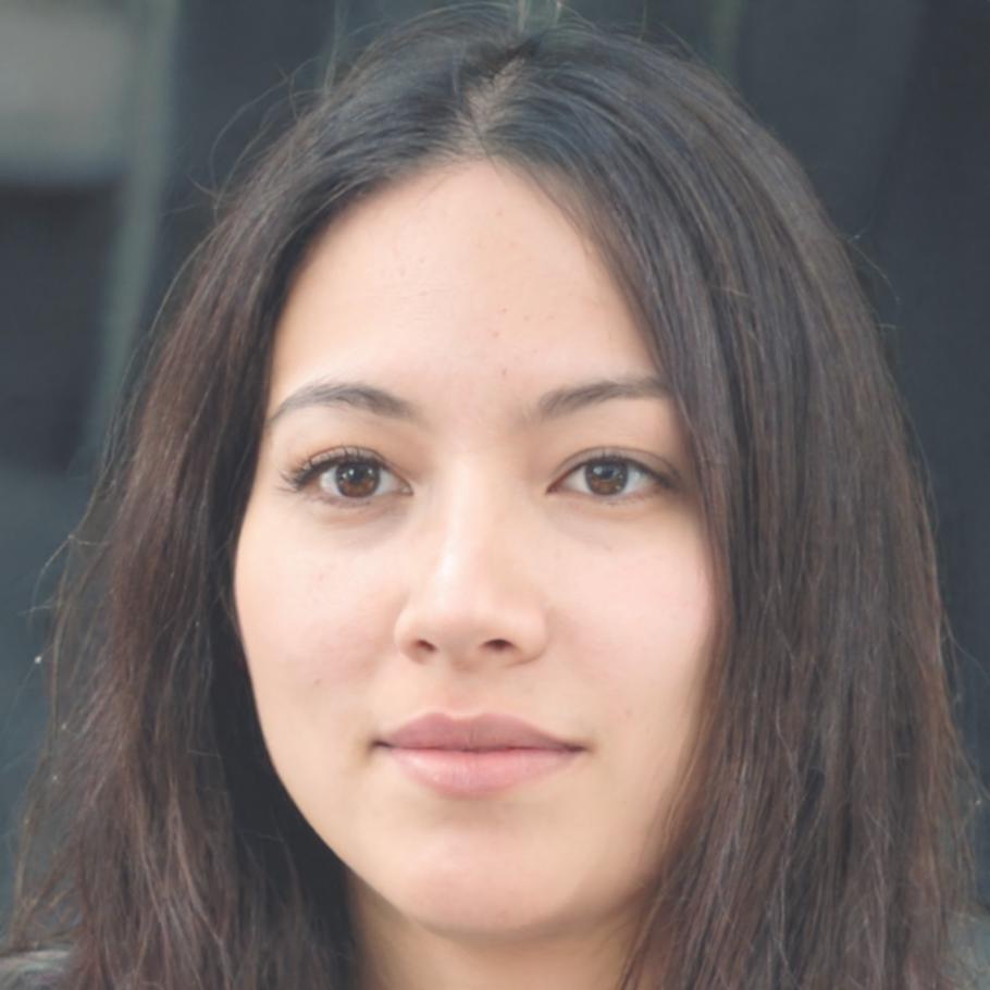 Portrait de Sophie Martin