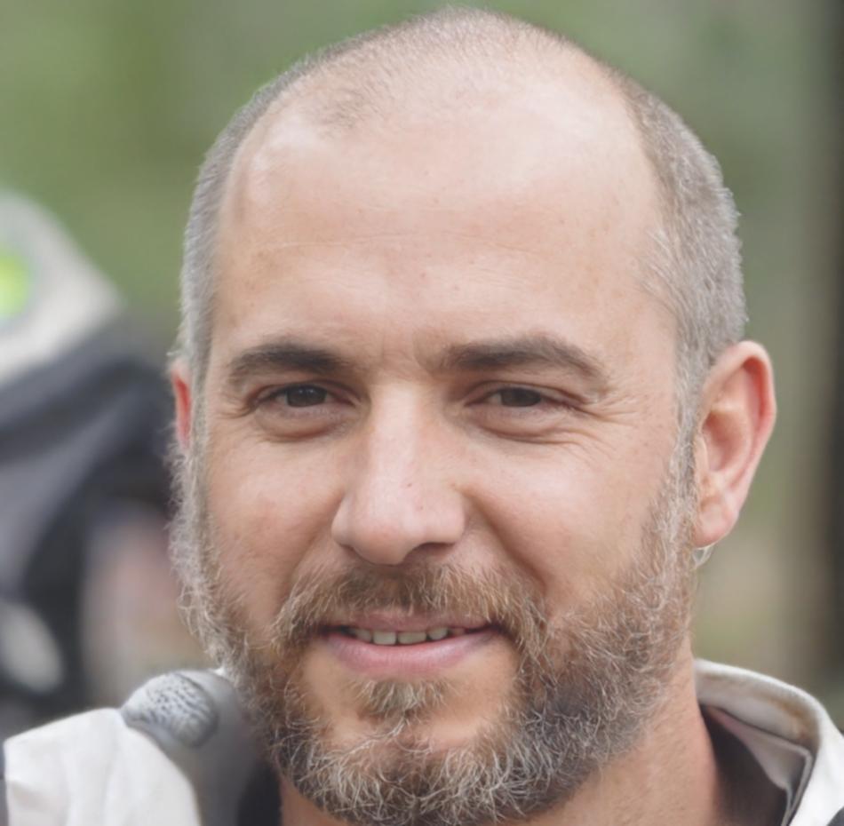 Pierre-Luc Gagnon, président
